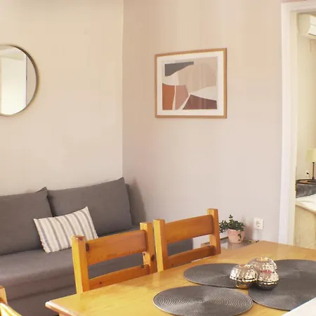Ayerina First Floor Appartement *