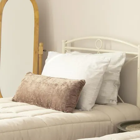 Apartamento Ayerina First Floor