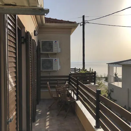 Ayerina First Floor Arillas (Corfu)