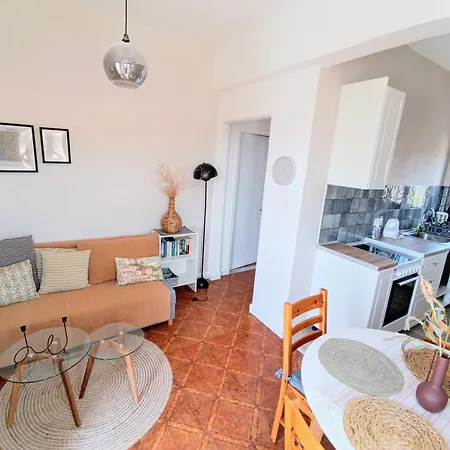Ayerina First Floor Arillas (Corfu)